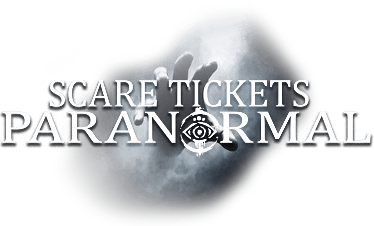 Scare Tickets Paranormal Scare Tickets Paranormal